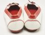 Salvatore Ferragamo Pre-owned Leather flats White Dames - Thumbnail 5