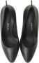 Salvatore Ferragamo Pre-owned Leather heels Black Dames - Thumbnail 5