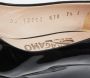 Salvatore Ferragamo Pre-owned Leather heels Black Dames - Thumbnail 8