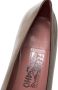 Salvatore Ferragamo Pre-owned Leather heels Brown Dames - Thumbnail 6