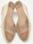 Salvatore Ferragamo Pre-owned Leather heels Pink Dames - Thumbnail 6