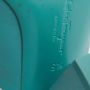 Salvatore Ferragamo Pre-owned Leather mules Green Dames - Thumbnail 7