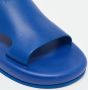 Salvatore Ferragamo Pre-owned Leather sandals Blue Heren - Thumbnail 5