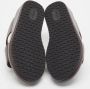 Salvatore Ferragamo Pre-owned Leather sandals Brown Heren - Thumbnail 6