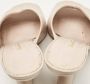 Salvatore Ferragamo Pre-owned Leather sandals Pink Dames - Thumbnail 8