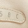 Salvatore Ferragamo Pre-owned Leather sneakers White Dames - Thumbnail 7