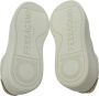 Salvatore Ferragamo Pre-owned Leather sneakers White Heren - Thumbnail 4