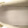 Salvatore Ferragamo Pre-owned Leather sneakers White Heren - Thumbnail 6