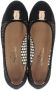 Salvatore Ferragamo Pre-owned Raffia flats Black Dames - Thumbnail 6