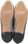 Salvatore Ferragamo Pre-owned Raffia flats Black Dames - Thumbnail 7