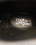 Salvatore Ferragamo Pre-owned Rubber boots Black Dames - Thumbnail 7