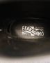 Salvatore Ferragamo Pre-owned Rubber boots Black Dames - Thumbnail 7