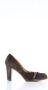 Salvatore Ferragamo Pre-owned Schoenen Brown Dames - Thumbnail 2