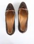 Salvatore Ferragamo Pre-owned Schoenen Brown Dames - Thumbnail 4