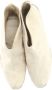 Salvatore Ferragamo Pre-owned Suede boots Beige Dames - Thumbnail 3