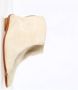 Salvatore Ferragamo Pre-owned Suede boots Beige Dames - Thumbnail 8