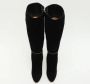 Salvatore Ferragamo Pre-owned Suede boots Black Dames - Thumbnail 3