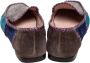 Salvatore Ferragamo Pre-owned Suede flats Multicolor Dames - Thumbnail 4