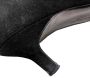 Salvatore Ferragamo Pre-owned Suede heels Black Dames - Thumbnail 6