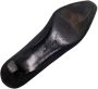 Salvatore Ferragamo Pre-owned Suede heels Black Dames - Thumbnail 7