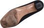 Salvatore Ferragamo Pre-owned Suede heels Black Dames - Thumbnail 5