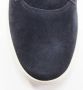 Salvatore Ferragamo Pre-owned Suede sneakers Blue Heren - Thumbnail 6