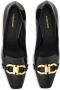 Salvatore Ferragamo Pumps Black Dames - Thumbnail 4