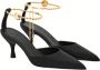 Salvatore Ferragamo Pumps Black Dames - Thumbnail 4