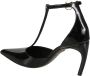 Salvatore Ferragamo Pumps Black Dames - Thumbnail 3