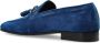 Salvatore Ferragamo Schoenen Basilea Blue Heren - Thumbnail 5