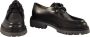 Salvatore Ferragamo Schoenen Black Heren - Thumbnail 2