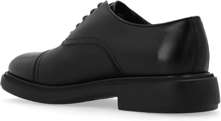 Salvatore Ferragamo Schoenen Camden Black Heren