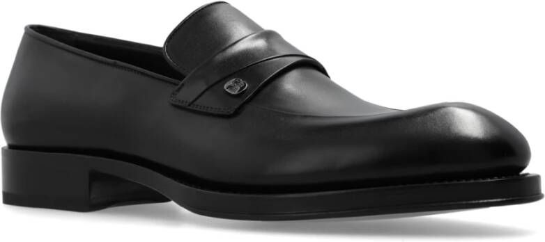 Salvatore Ferragamo Schoenen `Cantore` Black Heren