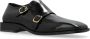 Salvatore Ferragamo Schoenen Caracas Black Heren - Thumbnail 4