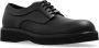 Salvatore Ferragamo Schoenen Cervantes Black Heren - Thumbnail 4