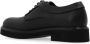 Salvatore Ferragamo Schoenen Cervantes Black Heren - Thumbnail 5