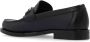 Salvatore Ferragamo Schoenen Fort type loafers Blue Heren - Thumbnail 5