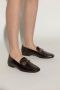 Salvatore Ferragamo Schoenen 'Louis' loafers Brown Dames - Thumbnail 2