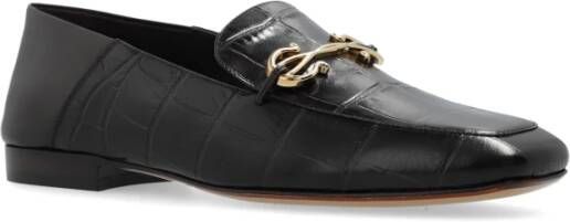 Salvatore Ferragamo Schoenen 'Louis' loafers Brown Dames