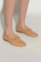 Salvatore Ferragamo Schoenen 'Louis' types 'loafers' Beige Dames - Thumbnail 2