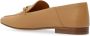 Salvatore Ferragamo Schoenen 'Louis' types 'loafers' Beige Dames - Thumbnail 5