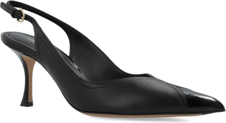 Salvatore Ferragamo Schoenen met hak Egna Black Dames