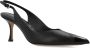 Salvatore Ferragamo Schoenen met hak Egna Black Dames - Thumbnail 4