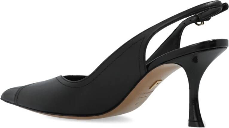 Salvatore Ferragamo Schoenen met hak Egna Black Dames