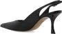 Salvatore Ferragamo Schoenen met hak Egna Black Dames - Thumbnail 5