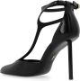 Salvatore Ferragamo Schoenen met hak Lusandra Black Dames - Thumbnail 9