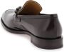 Salvatore Ferragamo Finley schoenen Brown Heren - Thumbnail 13