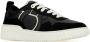 Salvatore Ferragamo Sneakers Black Dames - Thumbnail 2