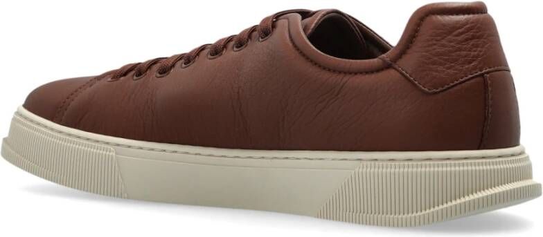 Salvatore Ferragamo Sneakers Bruce Brown Heren