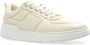 Salvatore Ferragamo Sneakers Caro Man Beige Heren - Thumbnail 4